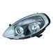 MAGNETI MARELLI Hauptscheinwerfer 712469501129 links | Compatibel met: LANCIA MUSA