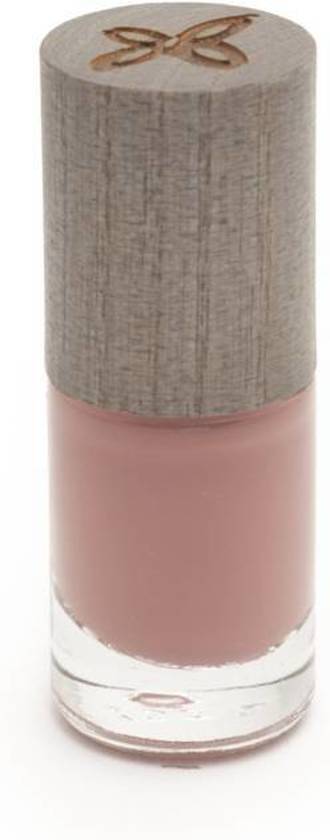 boho green make-up Boho Vegan Nagellak Rose Poudre 22