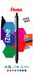 Pentel 487105 iZee balpen met metalen clip, zwart