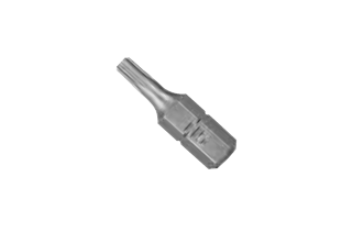 Stanley STA61064-XJ - Schroevendraaierbits - 2 stuks