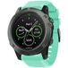 Garmin Bracelet silicone Garmin Descent MK2(i) (aqua)