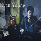 Sonic Rendezvous Ryan Young - Ryan Young (CD)