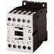 Eaton Interrupteur de puissance, 3 pôles, 380 V 400 V 4 kW, 1 S, 48 V 50 Hz, commande courant alternatif, bornes à vis, 276678