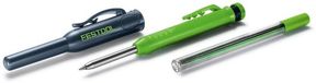 Festool TLM-FT1 Diepgatpen - 578973
