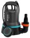 Gardena Pompe submersible 300W - 9000 m³/h