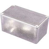 HAMMOND ELECTRONICS Universele behuizing 1550N aluminium 250 x 250 x 100 1 stuk