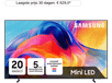 Samsung M71h / Ultra HD 4K Mini-LED TV / 55 Inch / 2026