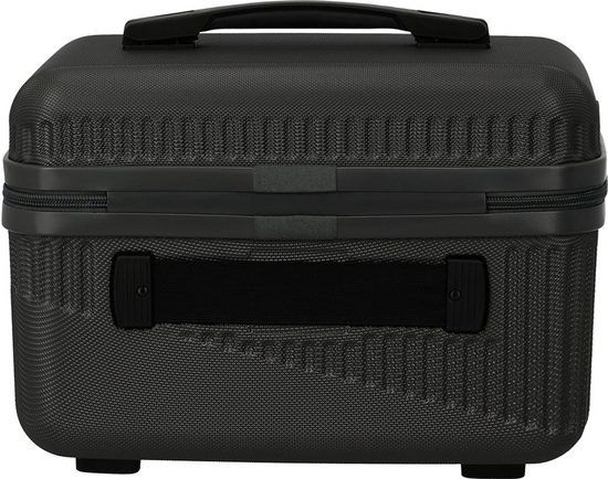 Travelite Bali Beautycase Black