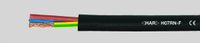 Helukabel 37045 Rubberkabel H07RN-F 4 G 1.50 mm² Zwart 50 m