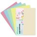 Documentenmappen, Icecat Documentenmappen, robuust, A4, blauw, 180 g, 50 stuks
