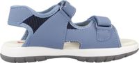 GARVALIN 242817G Blauw Sandalen met hak