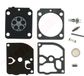 BPC Parts Kit de réparation de carburateur pour ZAMA (RB-99)