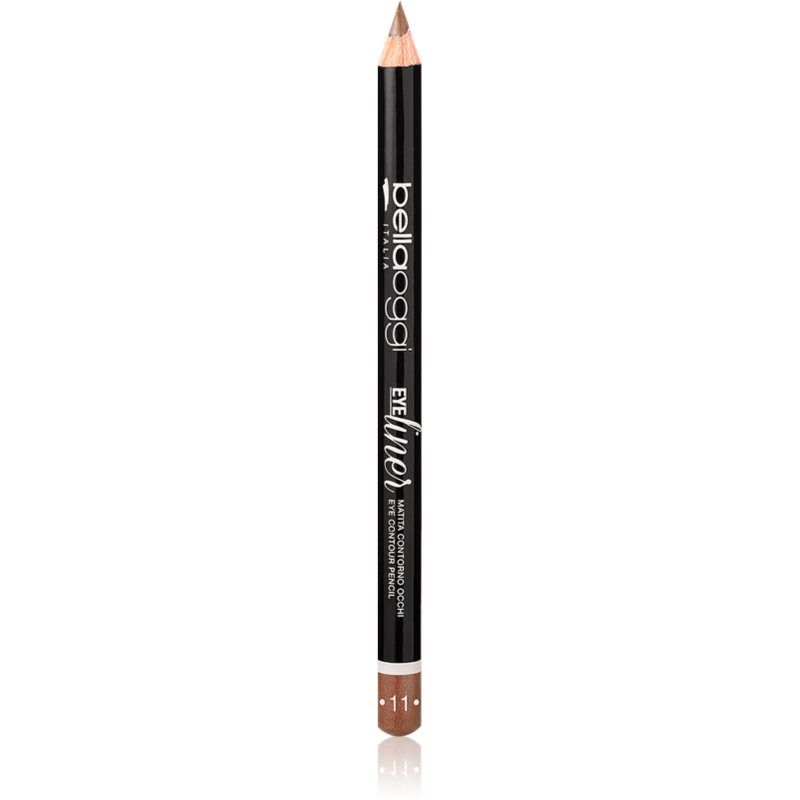 Bellaoggi Eye Liner - 11 Bronze