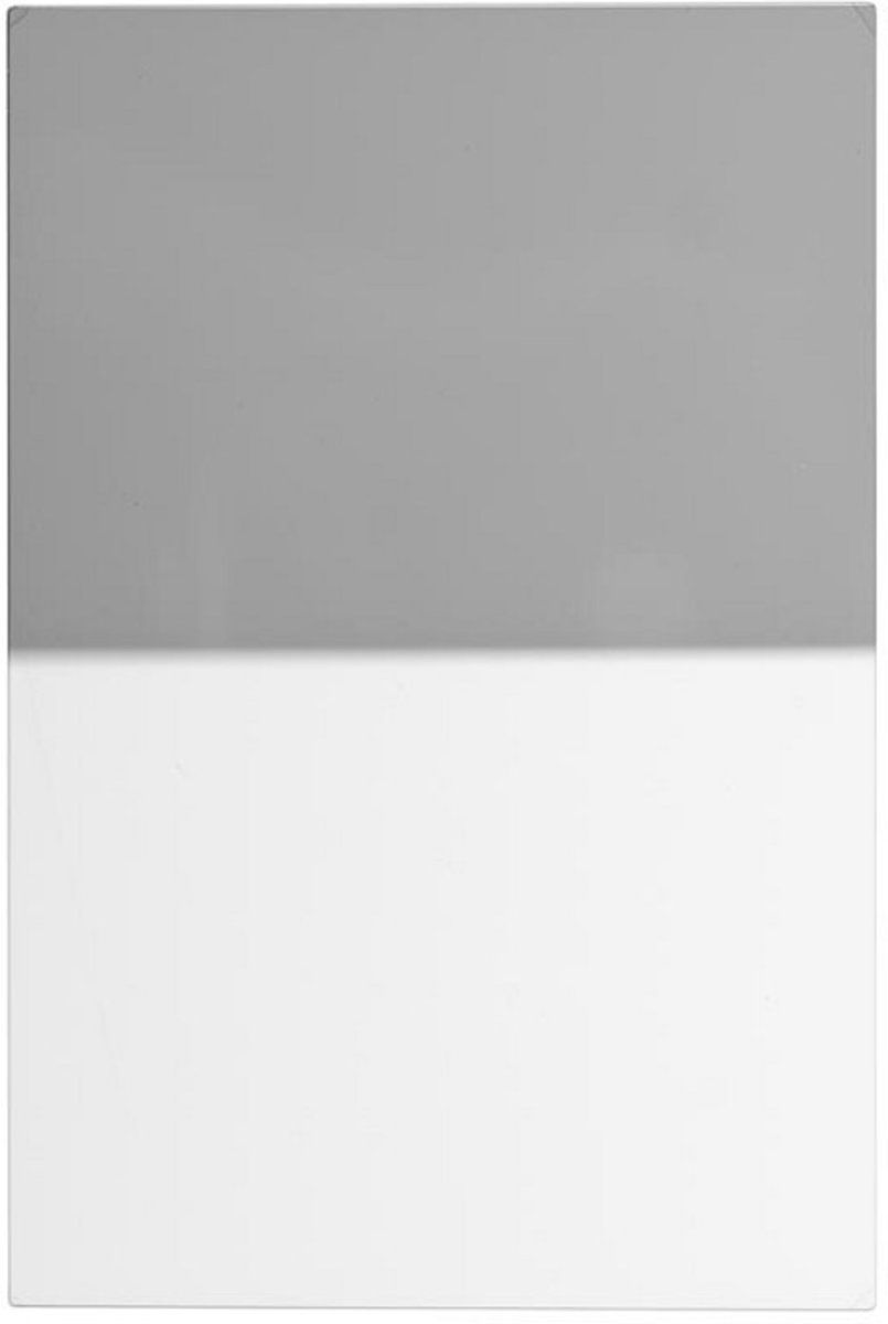 Benro Master Series Hard-edged graduated ND filter GND4 HARD 150x170mm