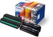 Samsung HP SU400A Toner MultiPack (CLT-P504C) - Black, Cyan, Magenta, Yellow - 4 Pack