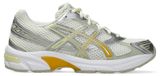 ASICS Gel-1130 Crème Argent Pur Jaune (femmes) - EU 36