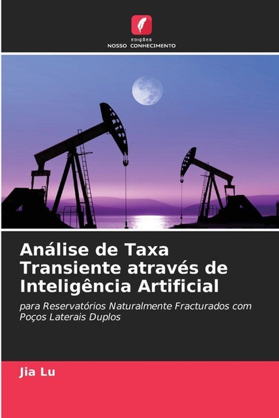 Análise OmniScriptum SRL Análise de Taxa Transiente através de Inteligência Artificial Paperback