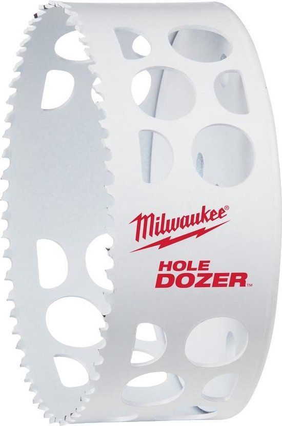 Milwaukee Hole Dozer™ Gatzaag - 114 mm - 1 st - 49560233