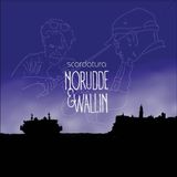 Scordatura Norudde & Wallin - Scordatura (CD, Standard Edition, Folk, 2024)