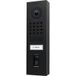 DoorBird D1101FV FP50 AP Unité extérieure pour interphone Bluetooth, WiFi, LAN Graphite noir (soie mate)