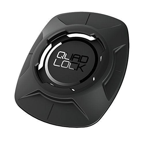 Quad Lock Universal Adapter – Universele Adapter