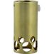 VOLTCRAFT Bouchon de protection DOP-402