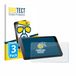 BROTECT - Screenprotector voor RiderNav R7M - Folie Beschermfolie Beschermglas matte 3 Stuks