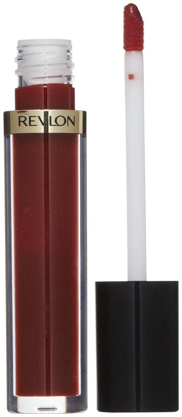 Revlon Lipgloss - Super Lustrous 247 Desert Spice