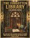 The Forgotten Library Coloring Book
