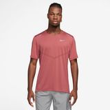 NIKE Heren M Nk Df Rise 365 Ss Sweatshirt