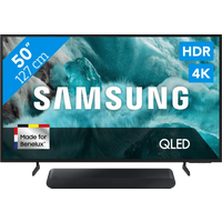 Samsung Q7F4 / QLED / 50 inch / 2025
