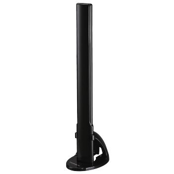 Hama ANT1438 DAB/DAB+ Radio Antenna - Black