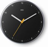 Braun BC26B Wandklok