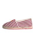 Toni Pons Klassieke unisex espadrille BLANES-DD Rood