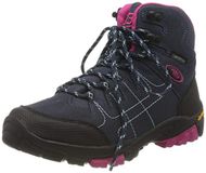 Brütting Mount Shasta Kids Hi Wandelschoenen, uniseks, kinderen