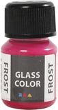 Creativ Company Glass Color Frost Magenta 35ml