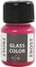 Creativ Company Glass Color Frost Magenta 35ml