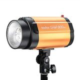 CowboyStudio 300SDI GODOX Pro Studiomono Strobe Photo Flash Speed Light (300 Watt)