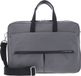 Mandarina Duck Hunter Sacoche Smoked Pearl Antraciet