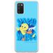 ERT GROUP mobiel telefoonhoesje voor Samsung A03S Looney Tunes Tweety 014