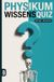 Physikum Wissensquiz: 100 Quizfragen für Medizinstudenten | Rätsel- und Ratespiel