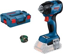 Bosch GDS 18V-210 C Professional