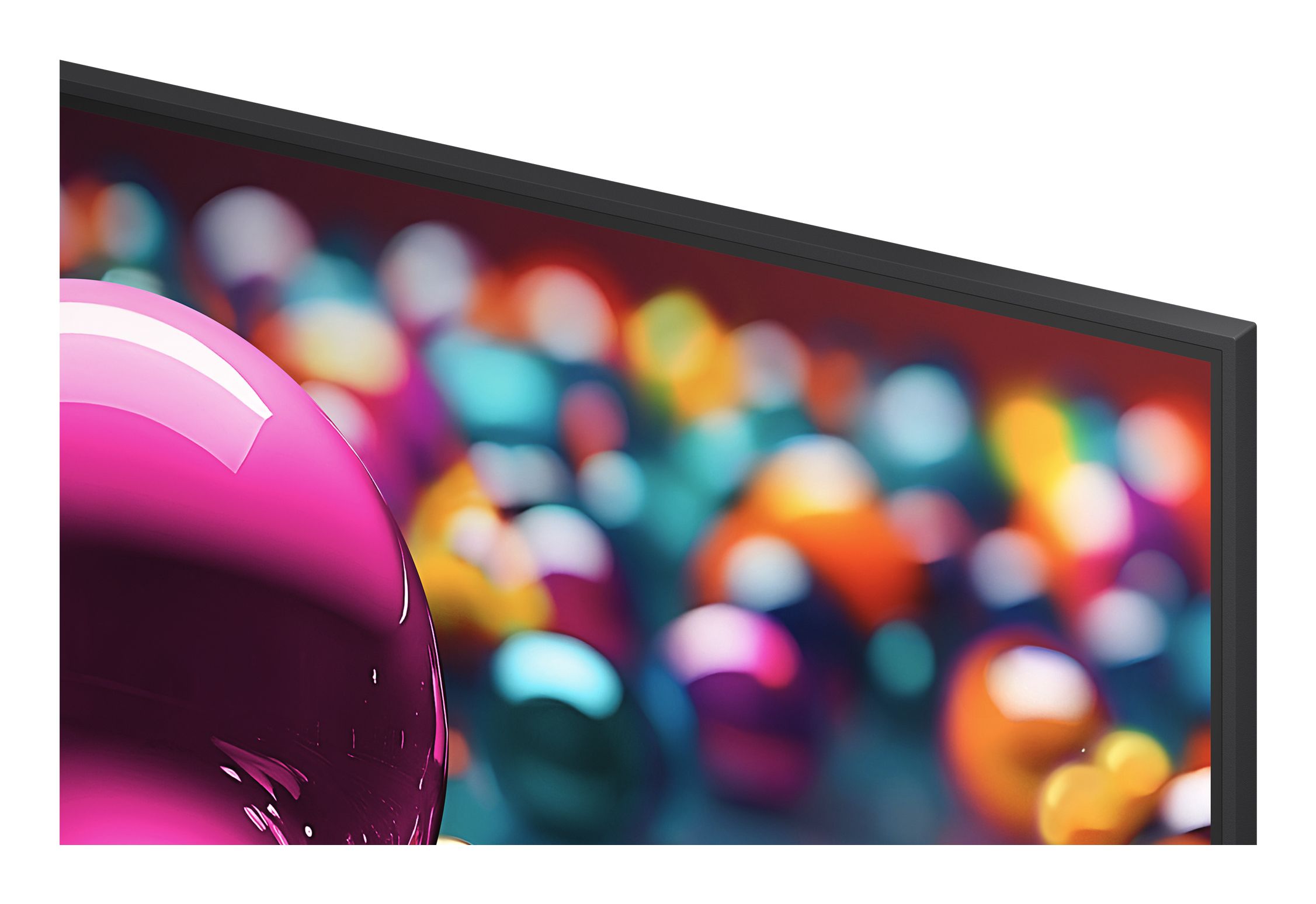 LG 55UA75006LA / LED screen / 55 inch / 2025