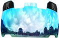 Reyrr Vision Visor Revo Color Bifrost American Football Visors