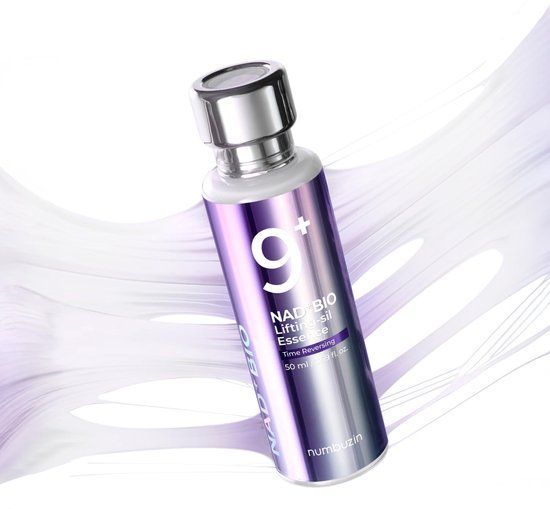 Numbuzin 9+ NAD+ BIO Lifting-sil Essence 30 ml | Lotion | Unisex