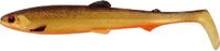 Westin BullTeez Shadtail 24cm Gold Rush