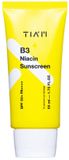 TIA'M B3 Niacin Sunscreen SPF 50+ PA++++ 50 ml