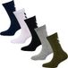 Chaussettes enfants Hummel Make My Day (x5)
