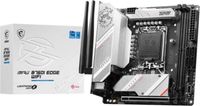 MSI MPG B760I EDGE WIFI Moederbord
