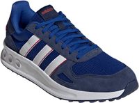 Adidas Herensneaker RUN 84 JR7478 Blauw